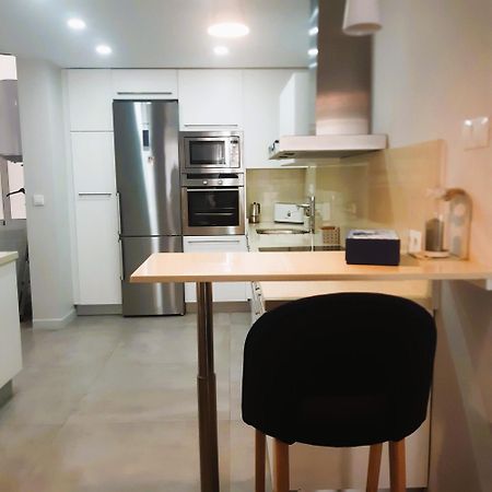 Mendoza A Un Paso De La Playa Apartamento Málaga Exterior foto