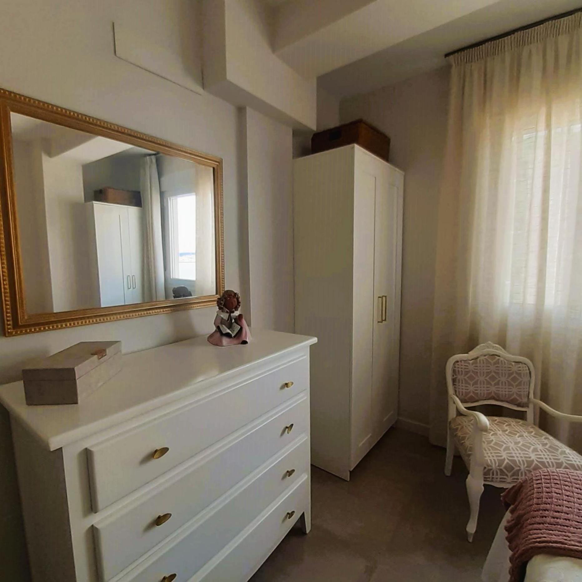 Mendoza A Un Paso De La Playa Apartamento Málaga Exterior foto