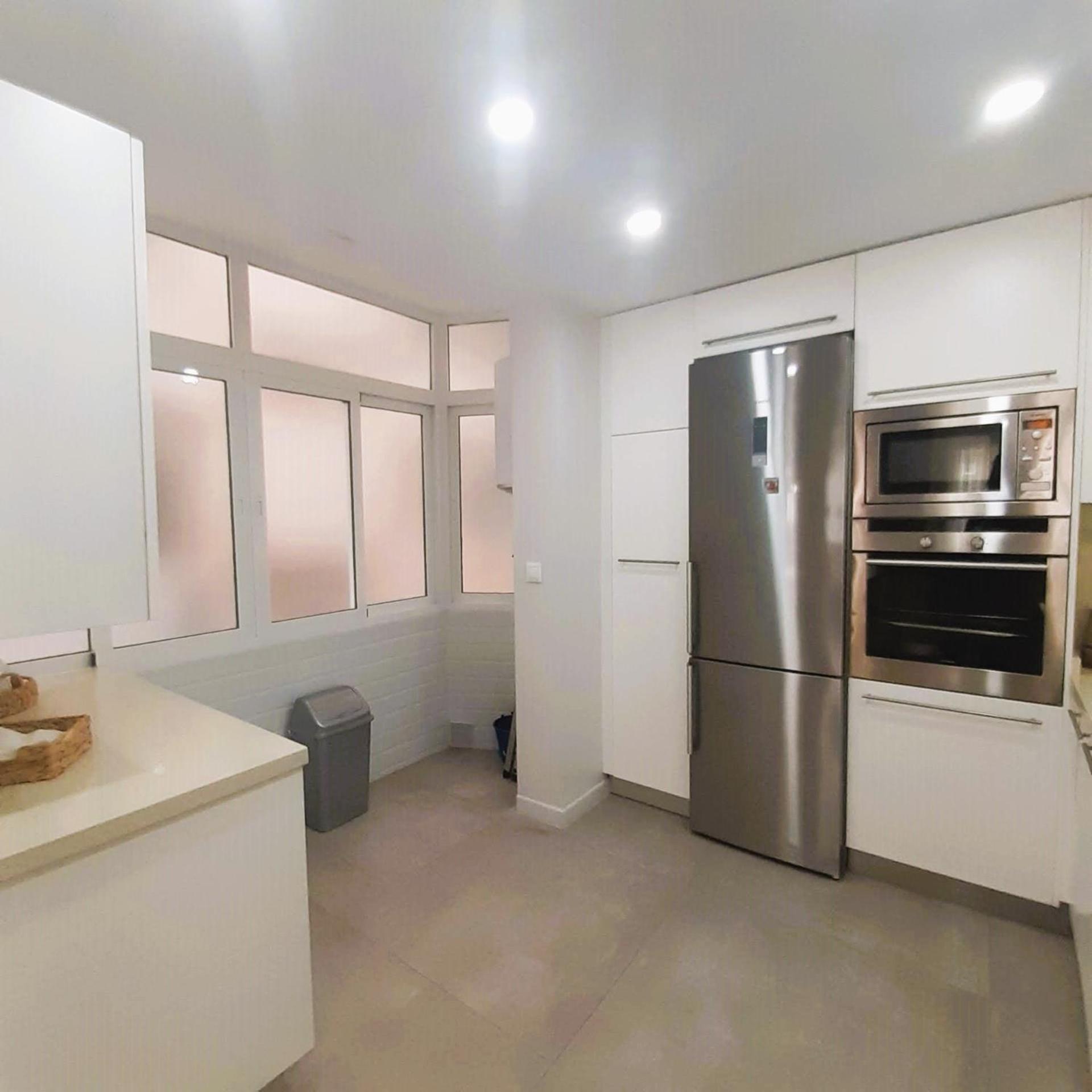 Mendoza A Un Paso De La Playa Apartamento Málaga Exterior foto