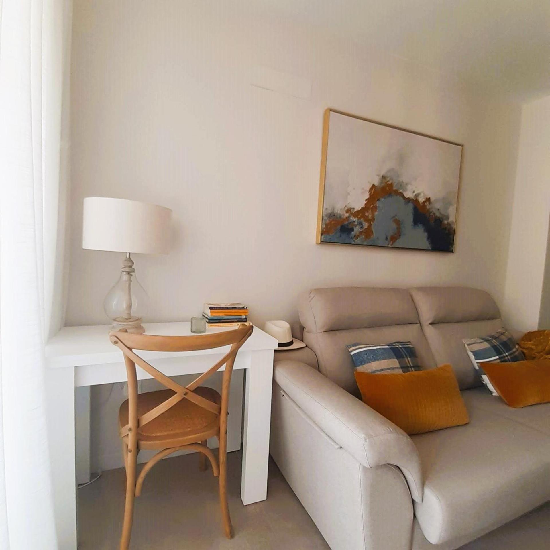 Mendoza A Un Paso De La Playa Apartamento Málaga Exterior foto