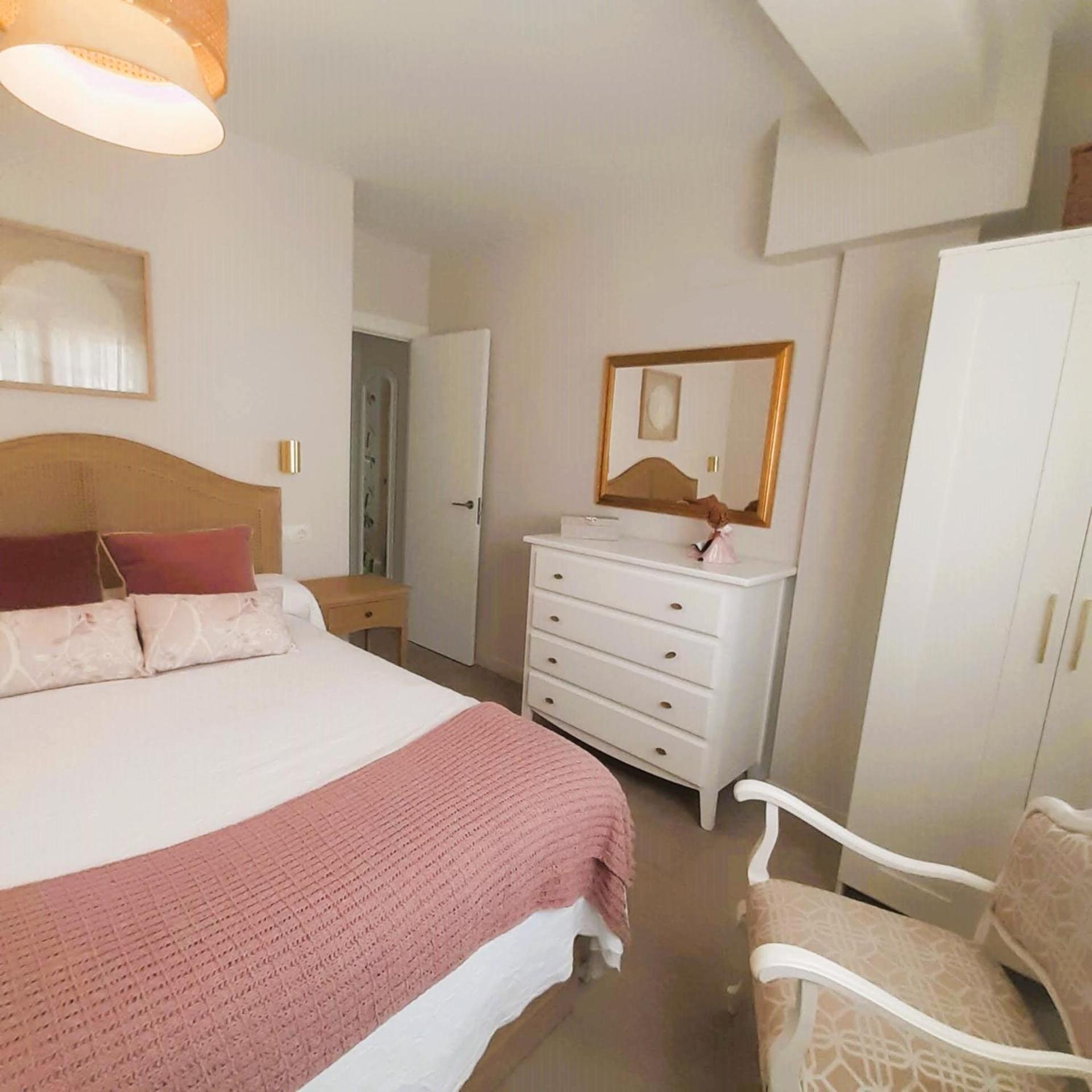 Mendoza A Un Paso De La Playa Apartamento Málaga Exterior foto