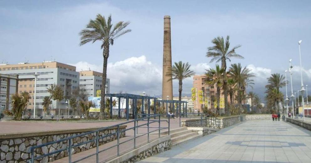 Mendoza A Un Paso De La Playa Apartamento Málaga Exterior foto