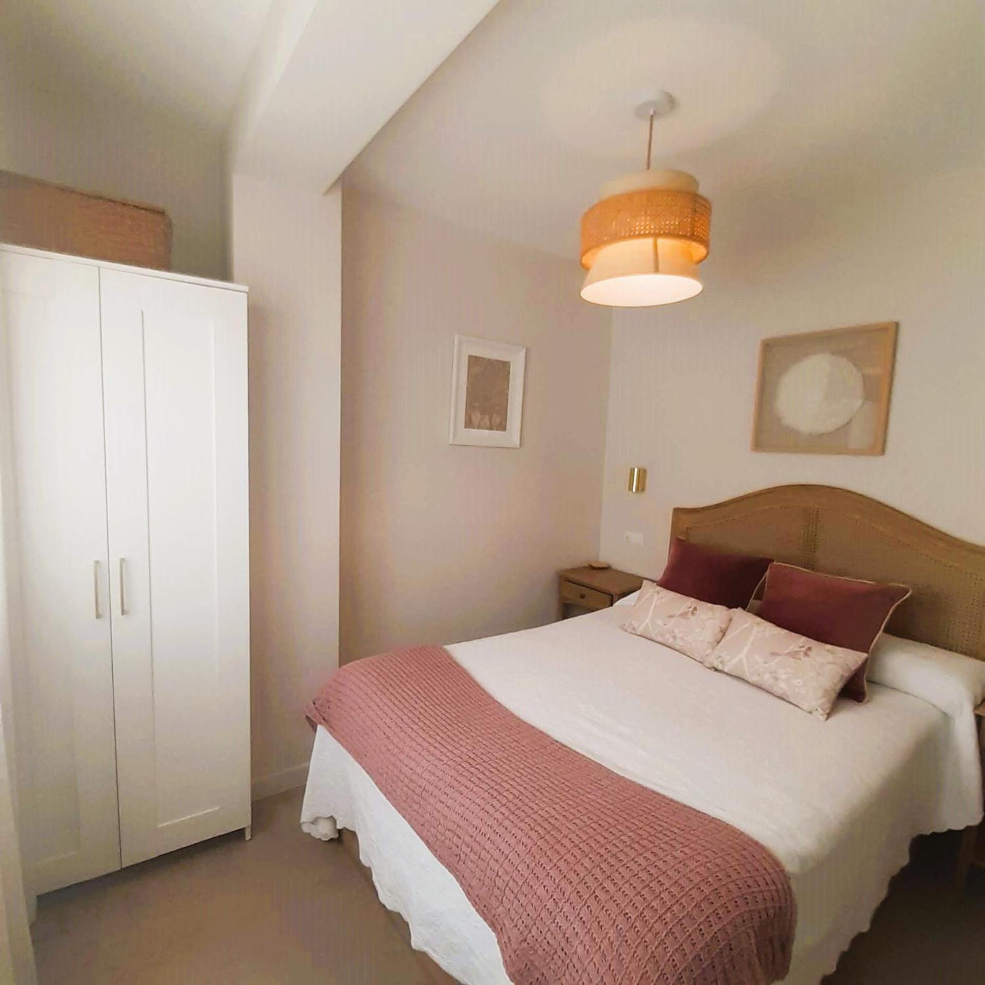 Mendoza A Un Paso De La Playa Apartamento Málaga Exterior foto