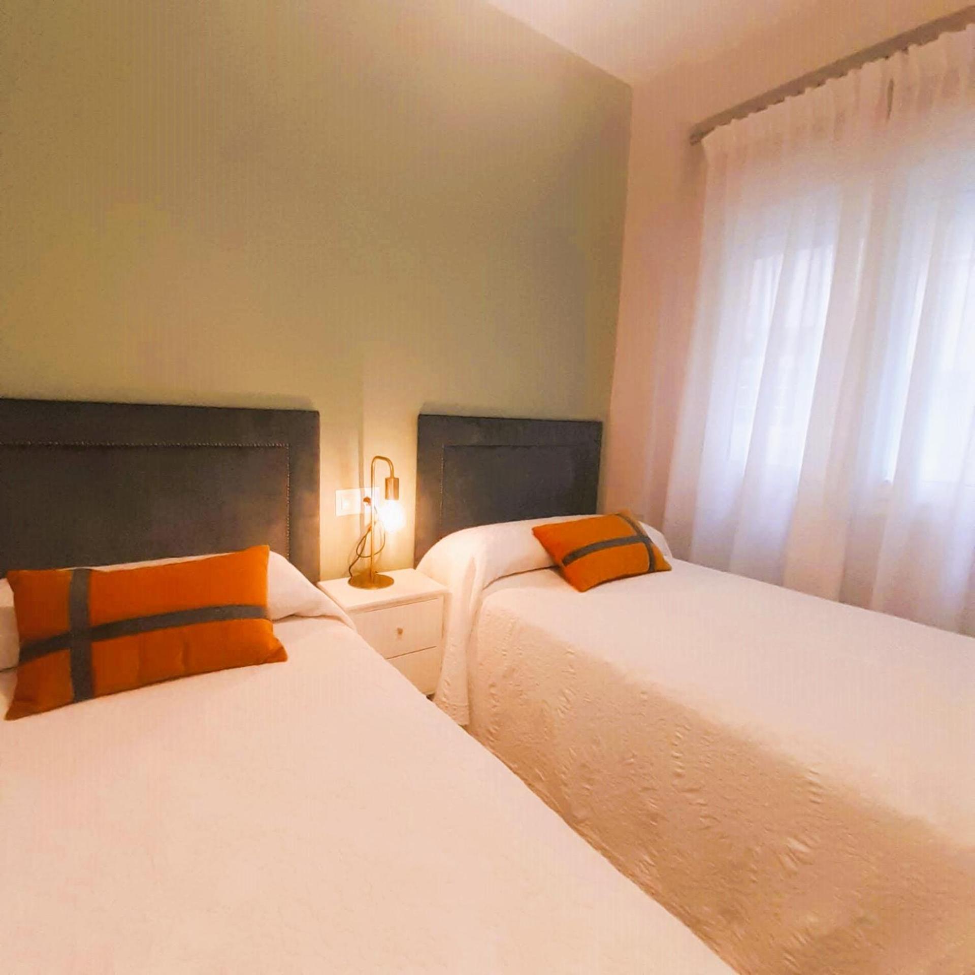 Mendoza A Un Paso De La Playa Apartamento Málaga Exterior foto