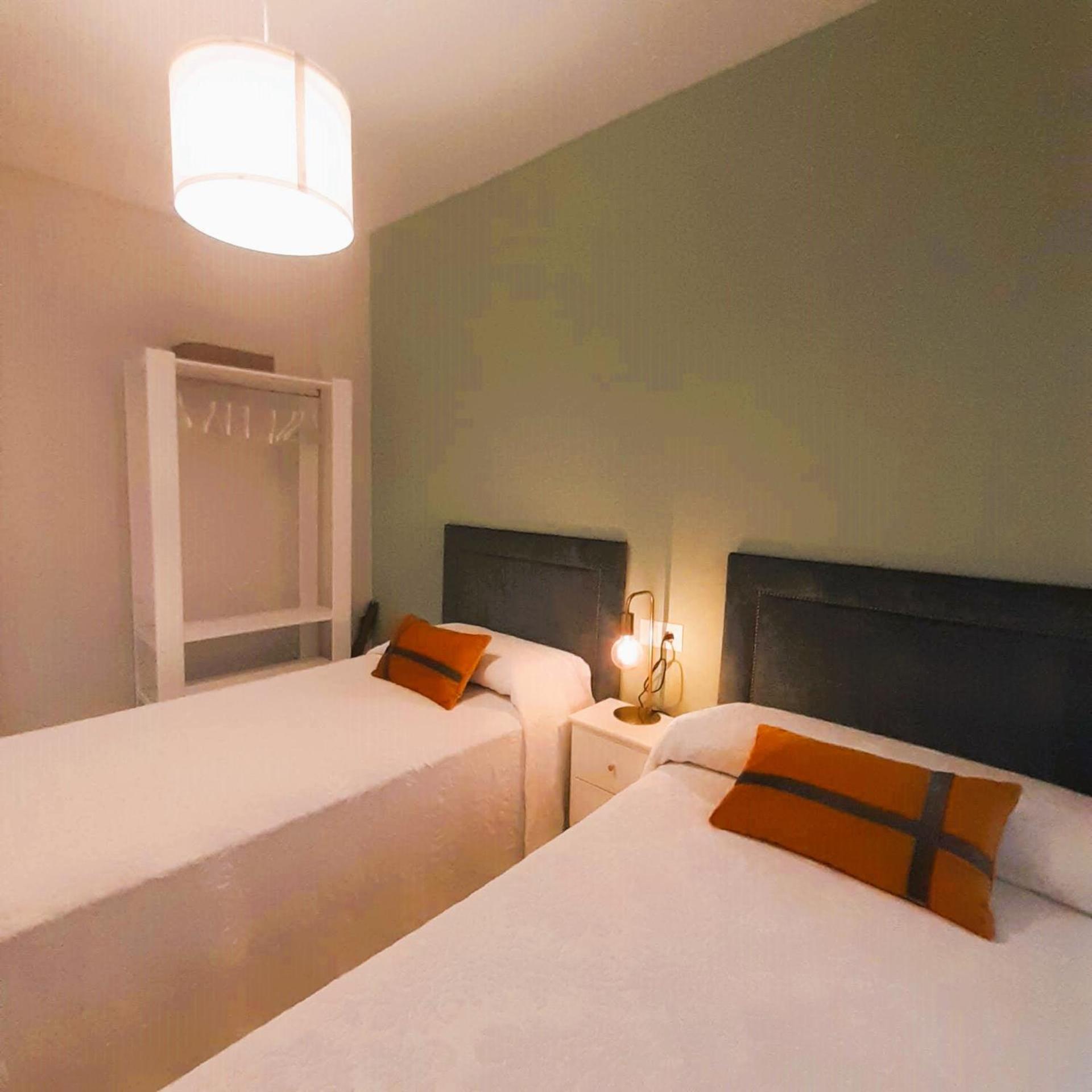 Mendoza A Un Paso De La Playa Apartamento Málaga Exterior foto
