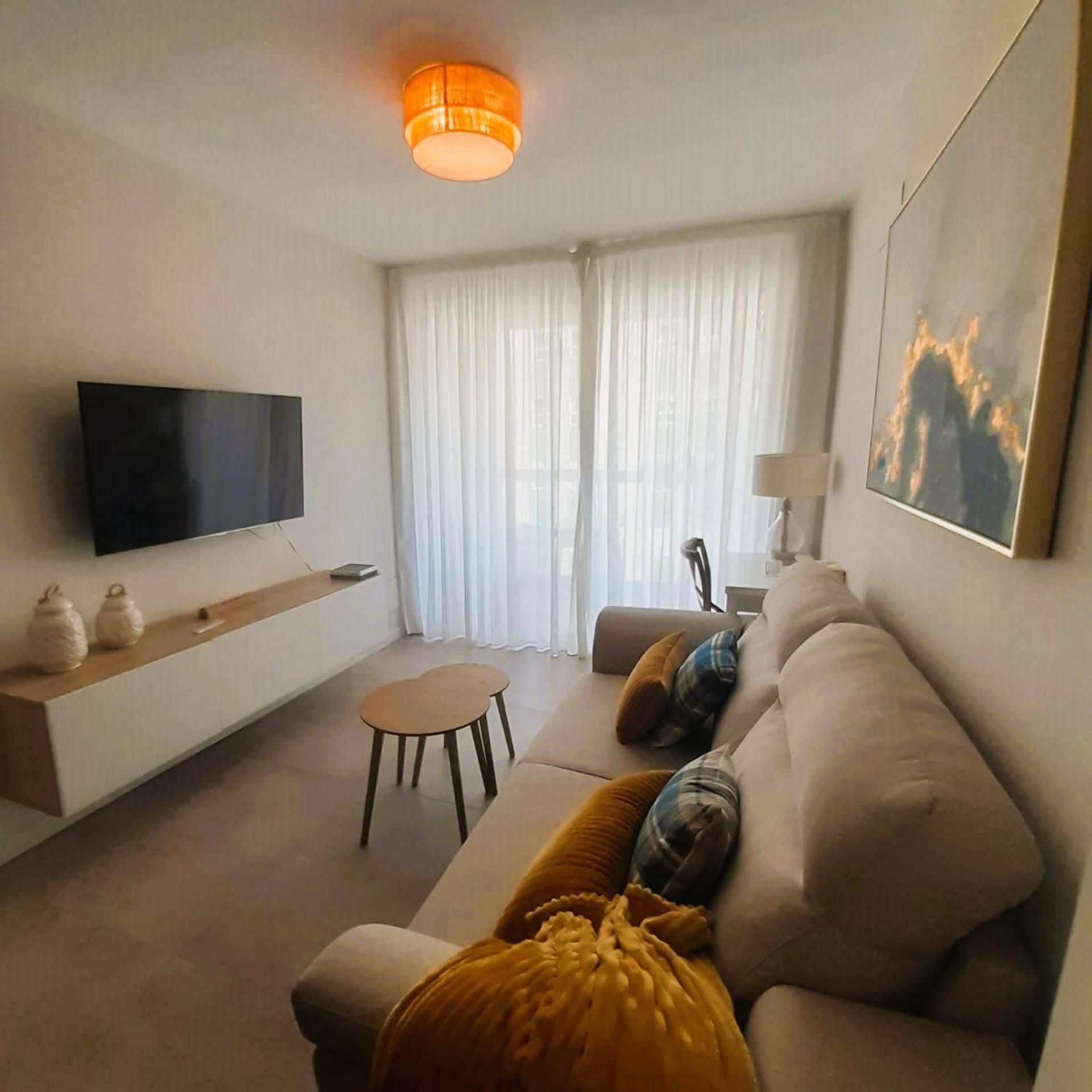 Mendoza A Un Paso De La Playa Apartamento Málaga Exterior foto