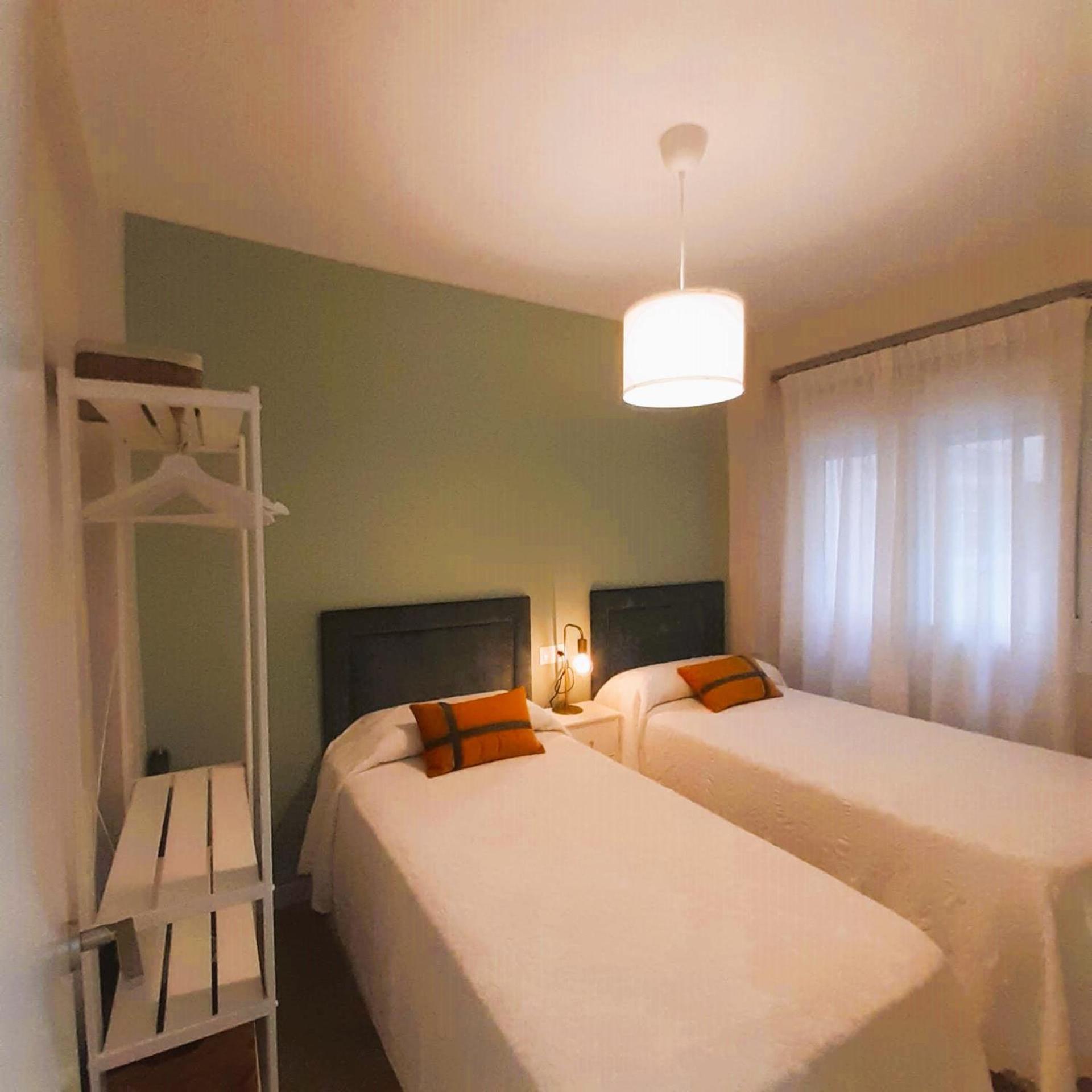 Mendoza A Un Paso De La Playa Apartamento Málaga Exterior foto