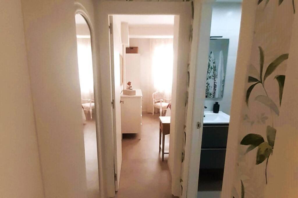 Mendoza A Un Paso De La Playa Apartamento Málaga Exterior foto