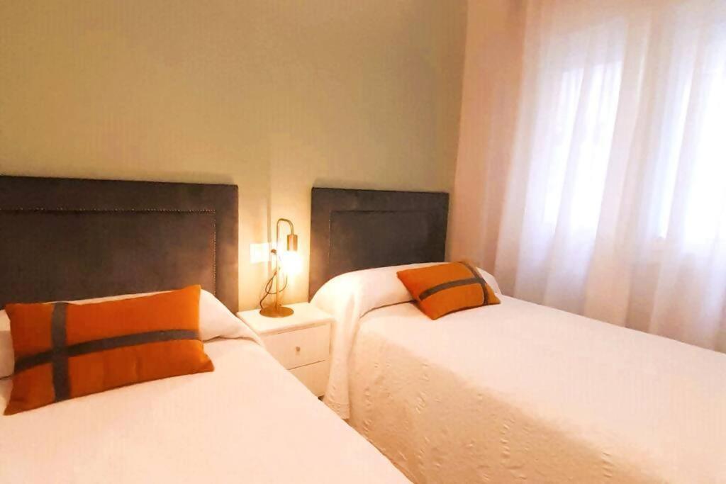 Mendoza A Un Paso De La Playa Apartamento Málaga Exterior foto