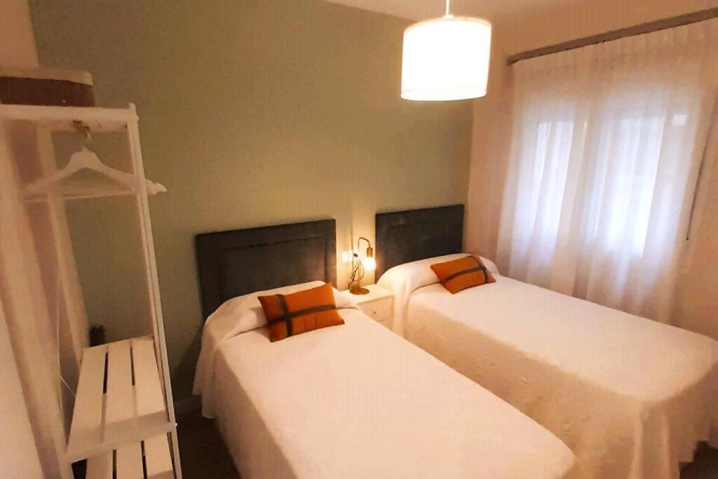 Mendoza A Un Paso De La Playa Apartamento Málaga Exterior foto