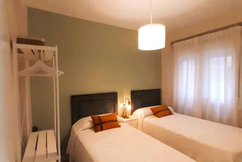 Mendoza A Un Paso De La Playa Apartamento Málaga Exterior foto