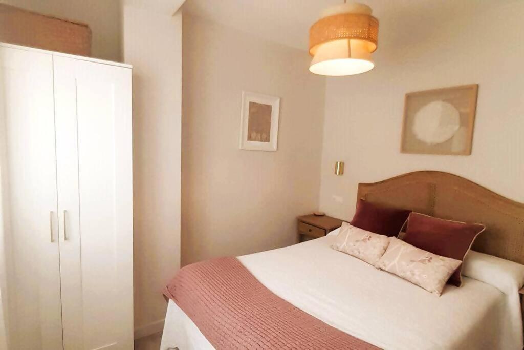 Mendoza A Un Paso De La Playa Apartamento Málaga Exterior foto